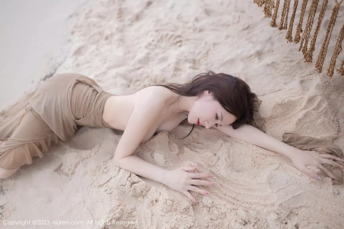 [XiuRen秀人网]第7288期鱼子酱写真 [77P]-063