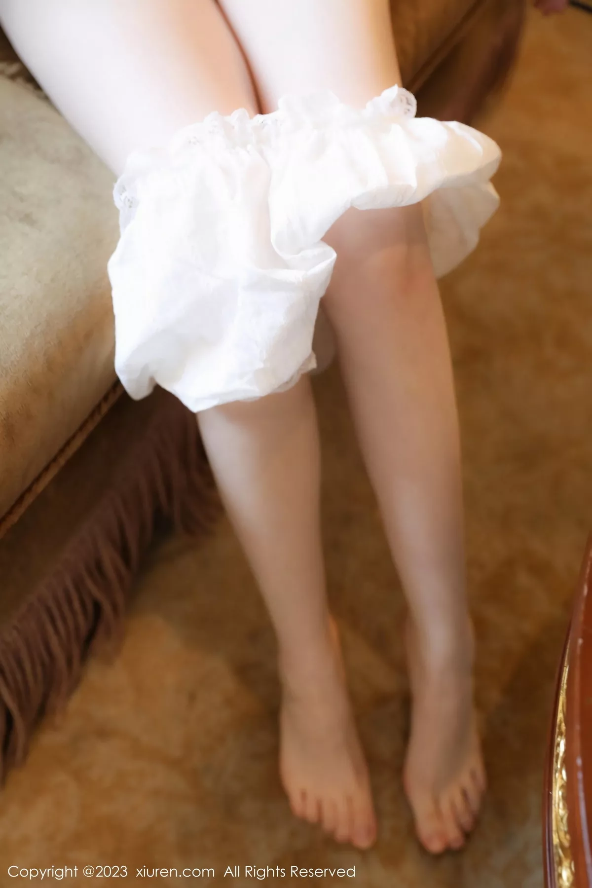 [XiuRen秀人网]第7285期林悠悠写真 [95P]-059