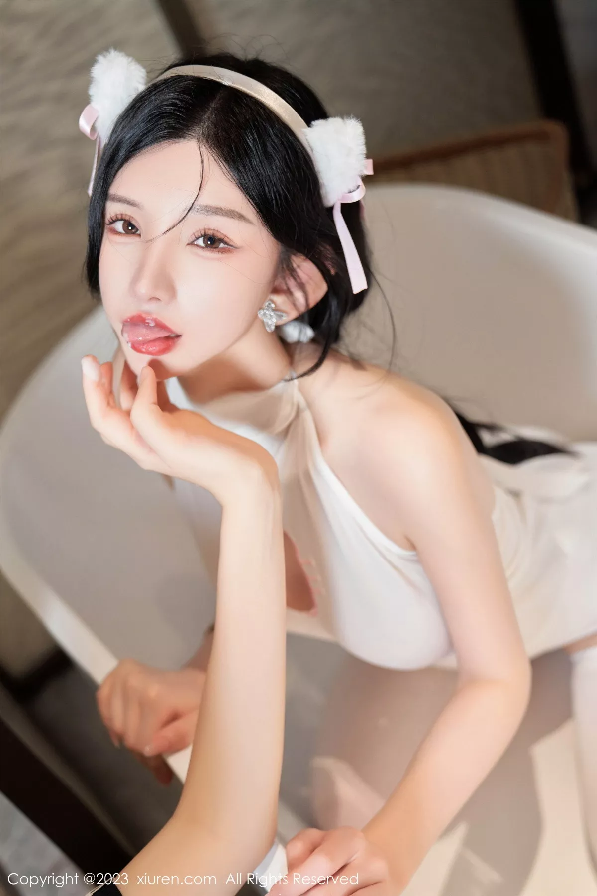 [XiuRen秀人网]第7289期周于希写真 [100P]-079