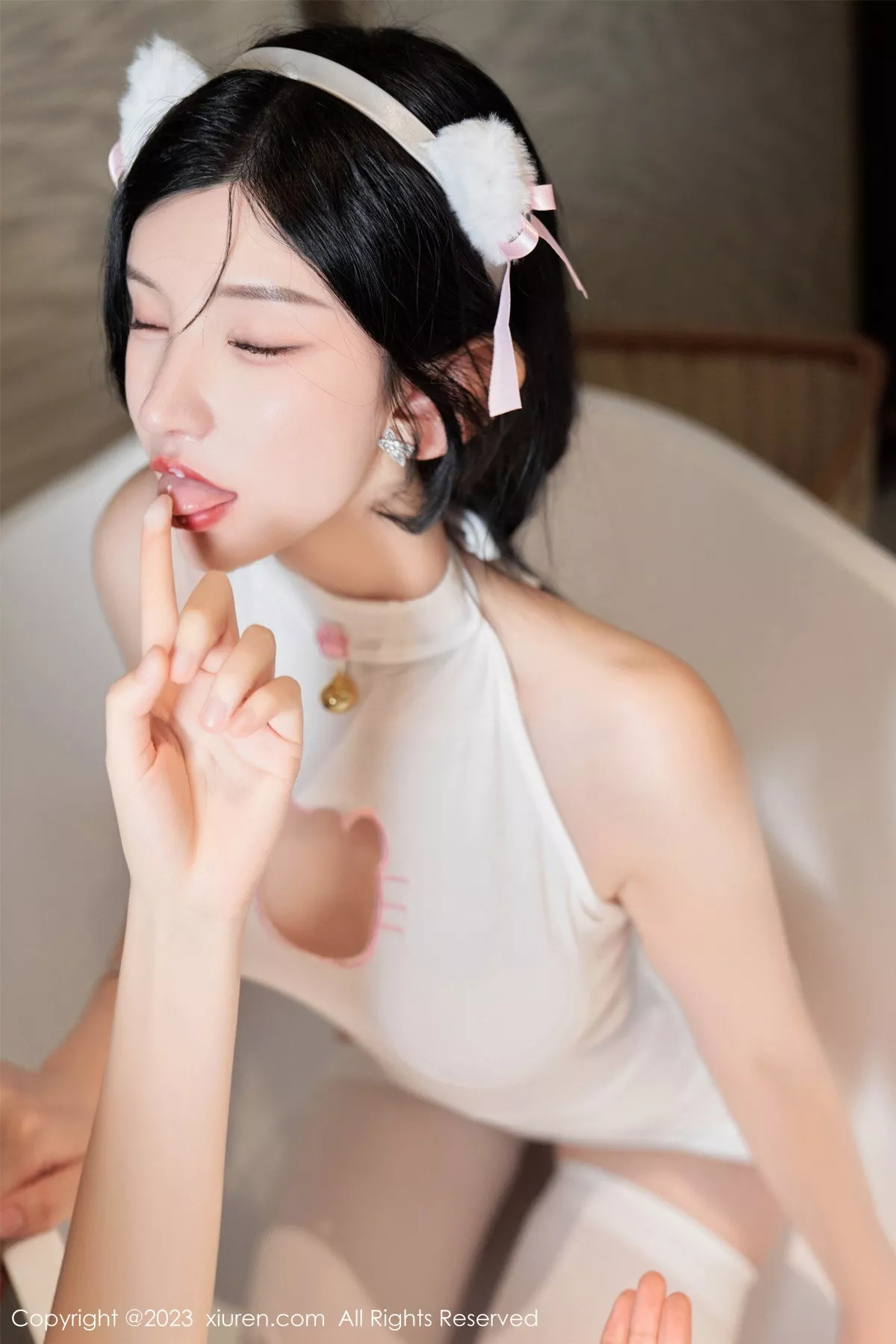 [XiuRen秀人网]第7289期周于希写真 [100P]-078