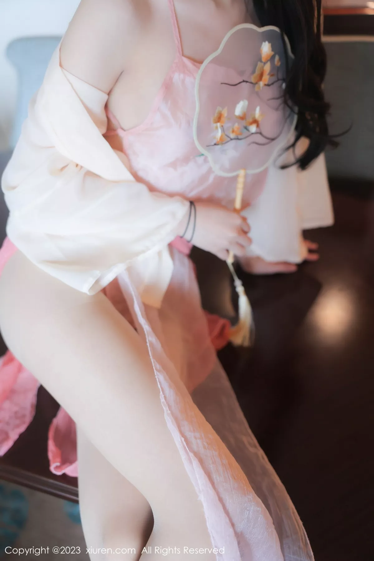 [XiuRen秀人网]第7290期幼幼写真 [88P]-002