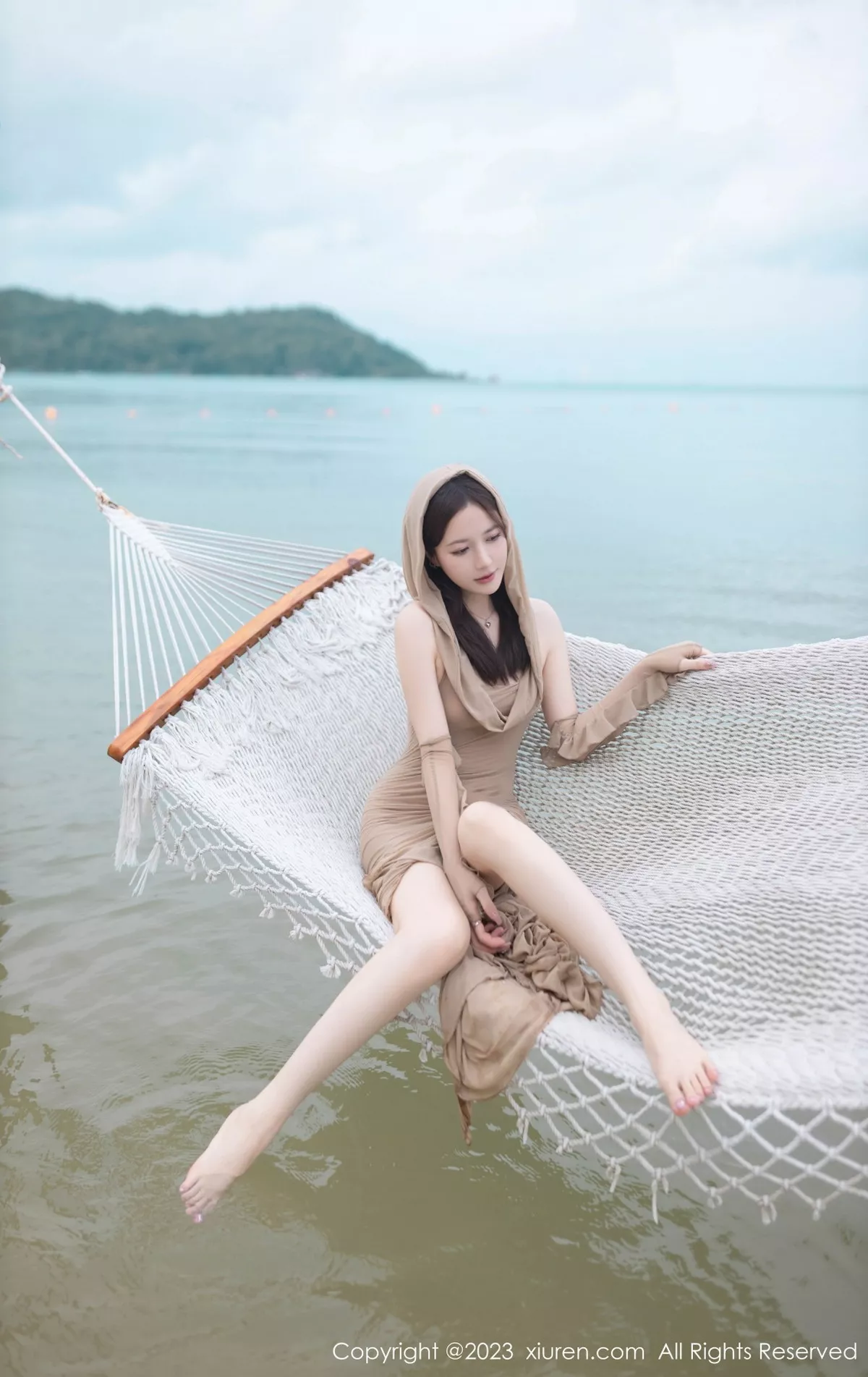 [XiuRen秀人网]第7288期鱼子酱写真 [77P]-004