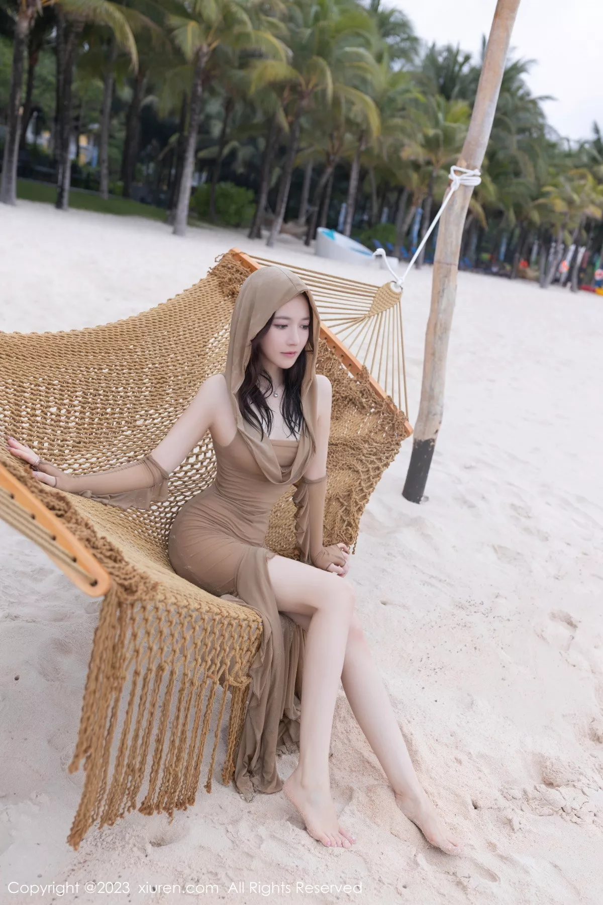 [XiuRen秀人网]第7288期鱼子酱写真 [77P]-026