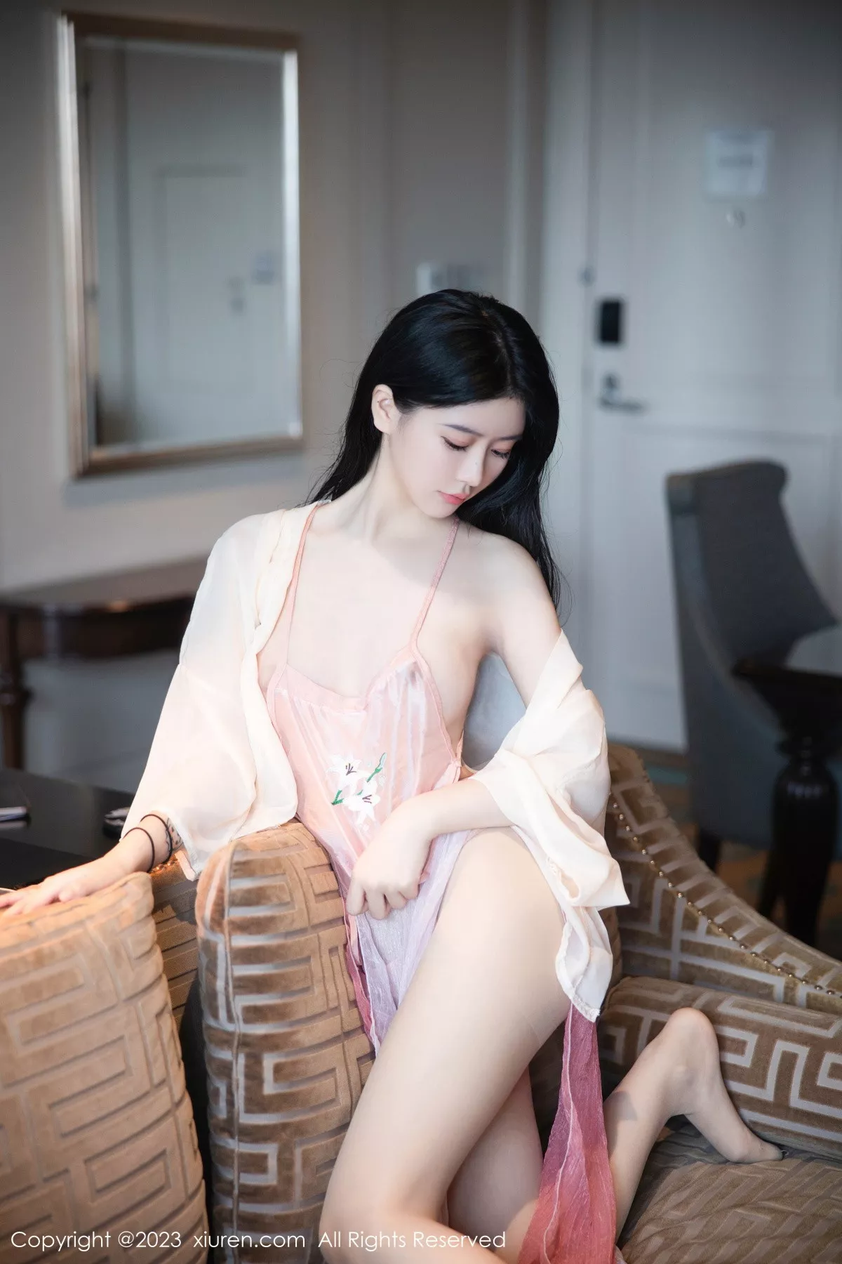 [XiuRen秀人网]第7290期幼幼写真 [88P]-026