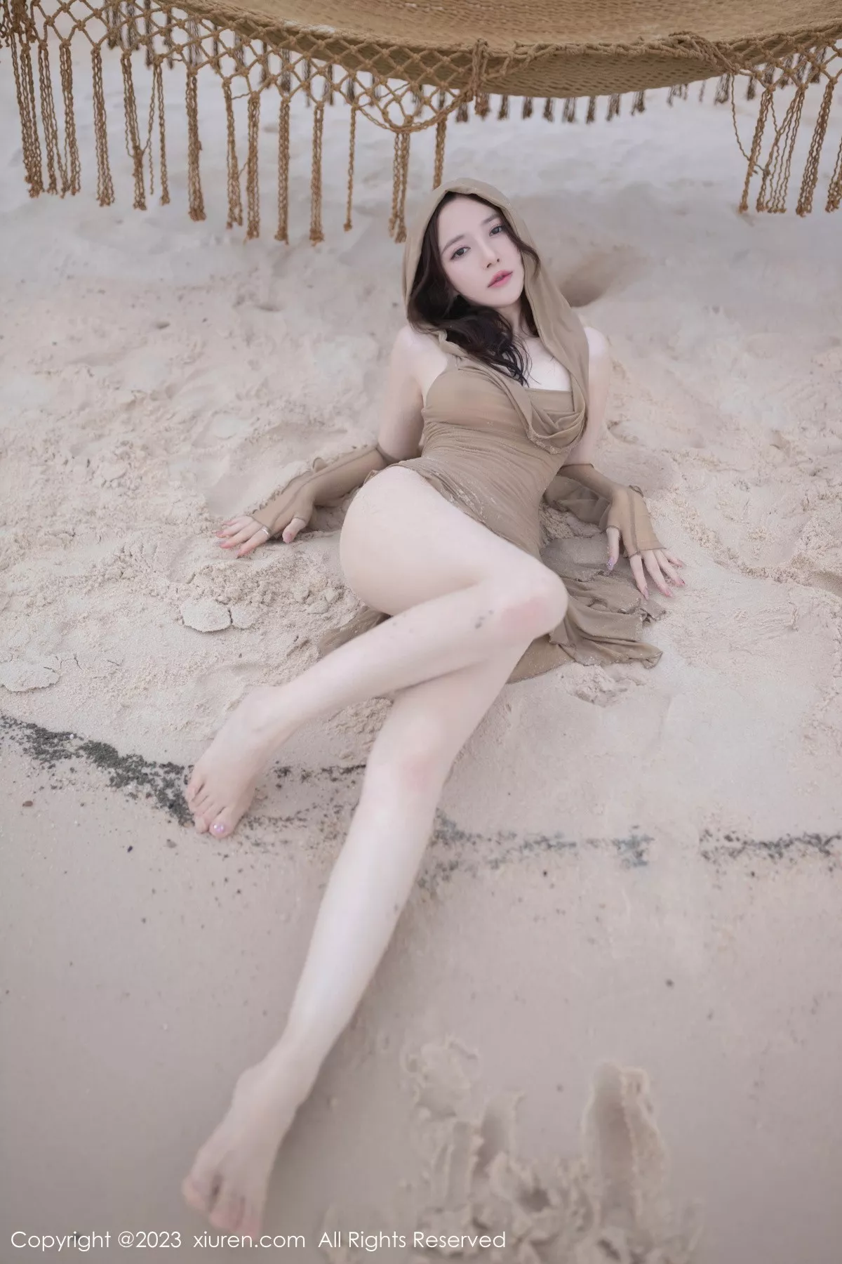 [XiuRen秀人网]第7288期鱼子酱写真 [77P]-055