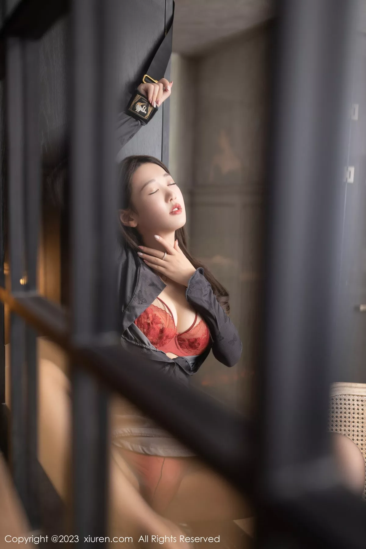 [XiuRen秀人网]第7298期唐安琪写真 [80P]-022