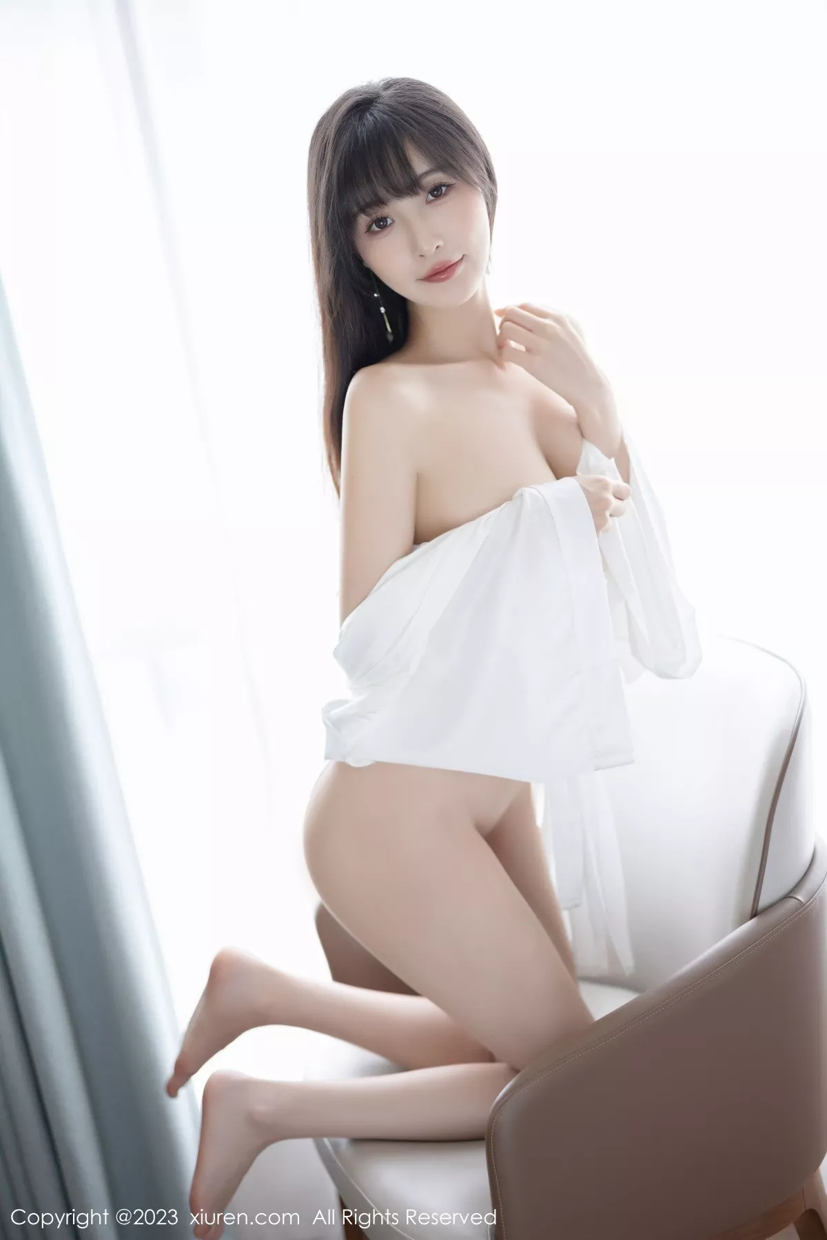 [XiuRen秀人网]第7297期林星阑写真 [84P]-057