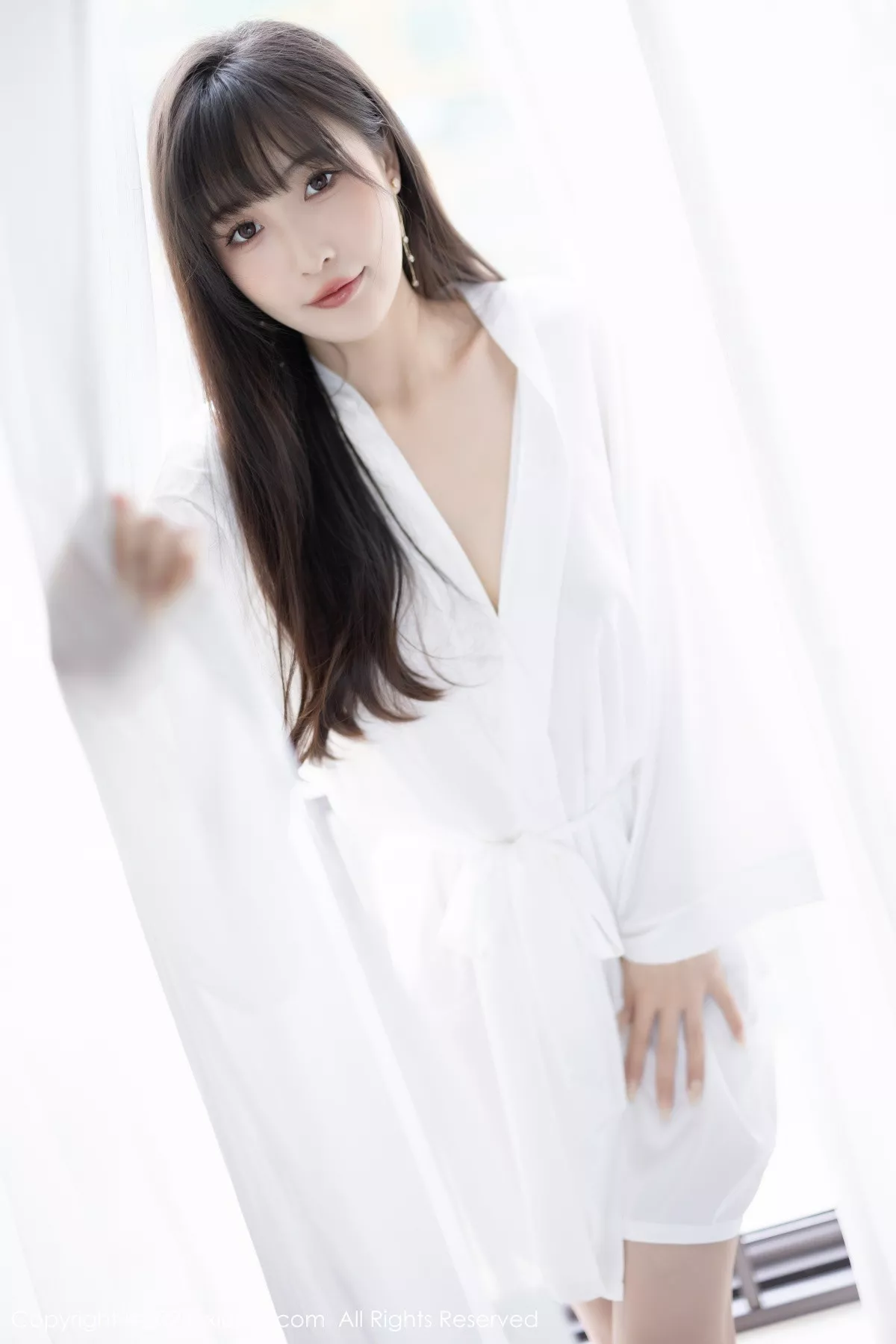 [XiuRen秀人网]第7297期林星阑写真 [84P]-040