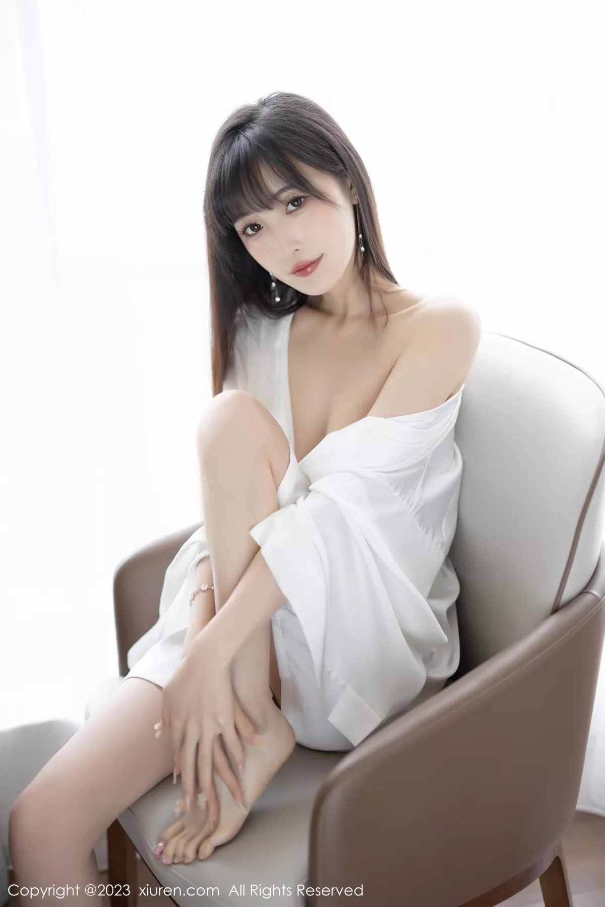 [XiuRen秀人网]第7297期林星阑写真 [84P]-042