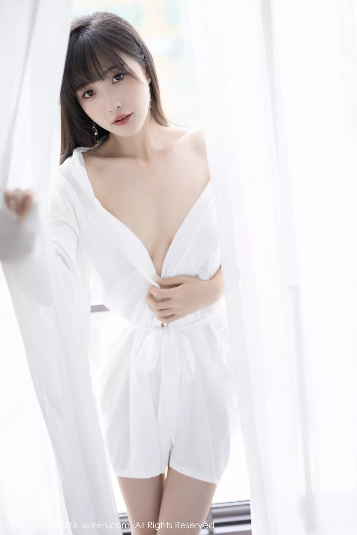 [XiuRen秀人网]第7297期林星阑写真 [84P]-041