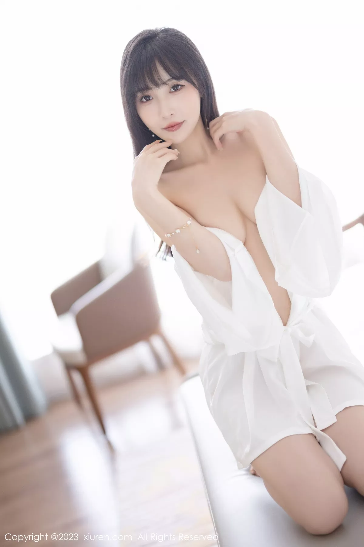 [XiuRen秀人网]第7297期林星阑写真 [84P]-059