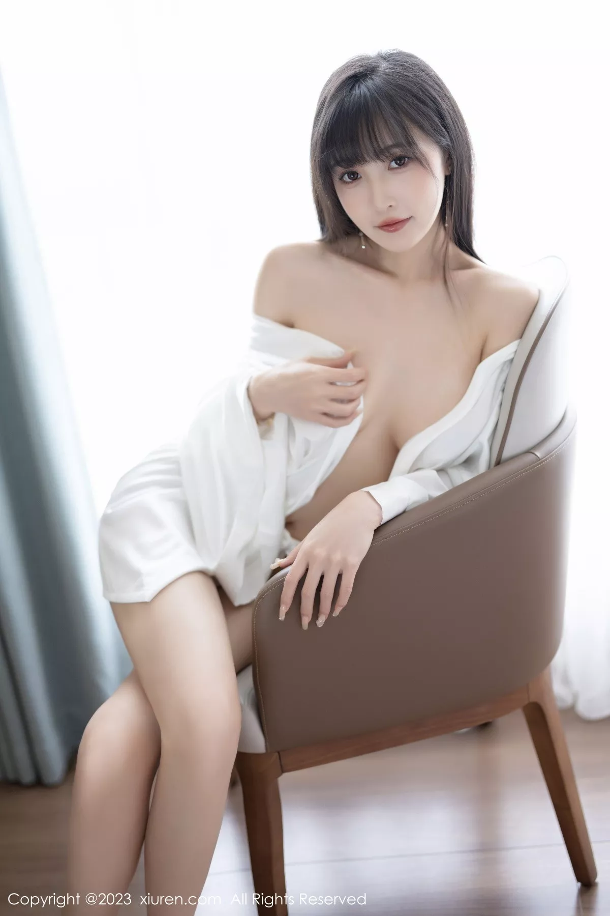 [XiuRen秀人网]第7297期林星阑写真 [84P]-048