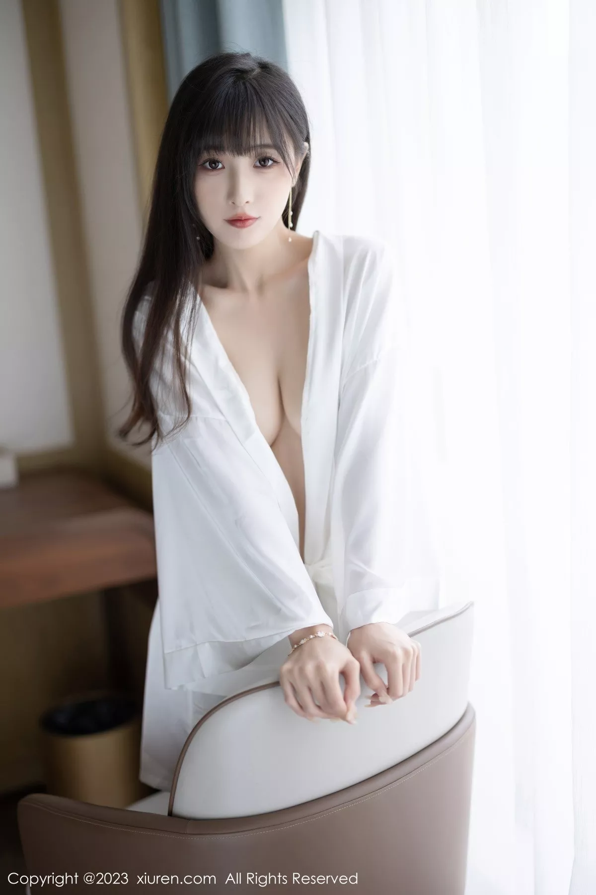 [XiuRen秀人网]第7297期林星阑写真 [84P]-049