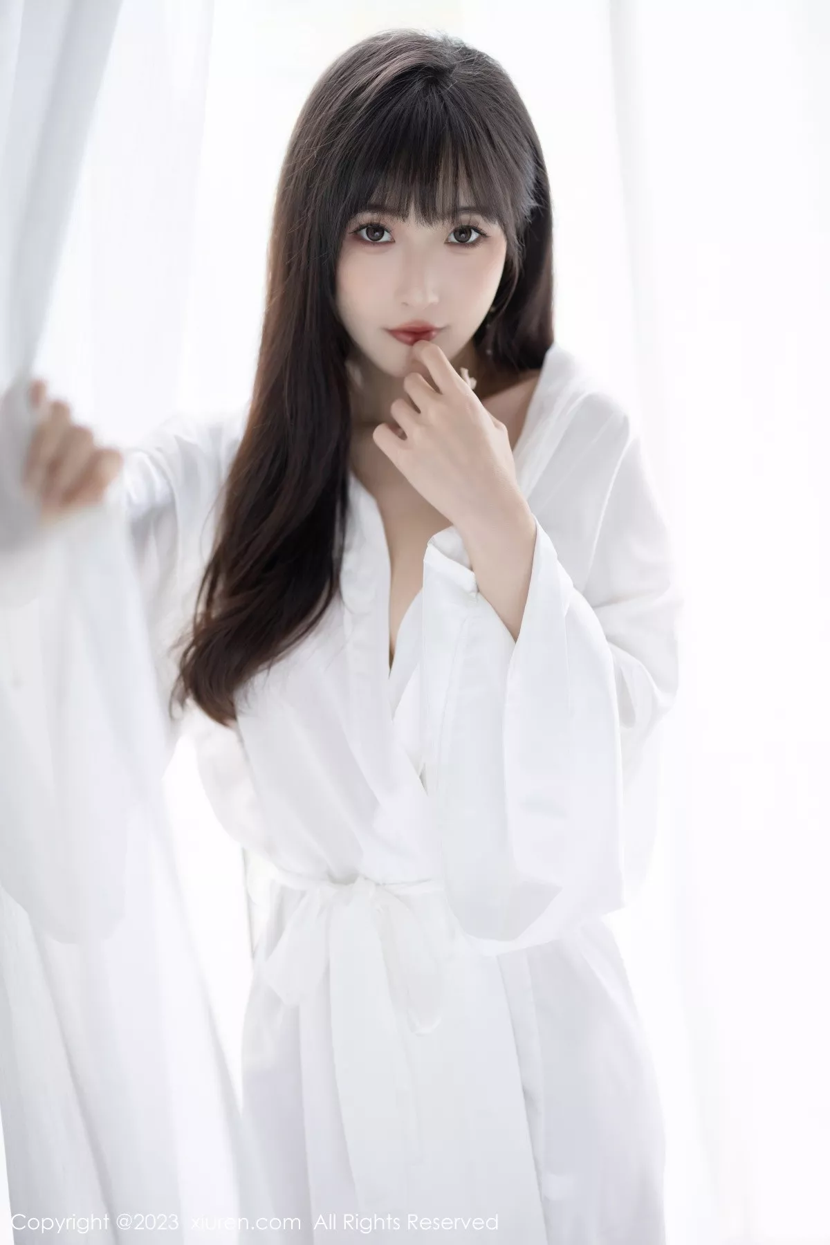 [XiuRen秀人网]第7297期林星阑写真 [84P]-039