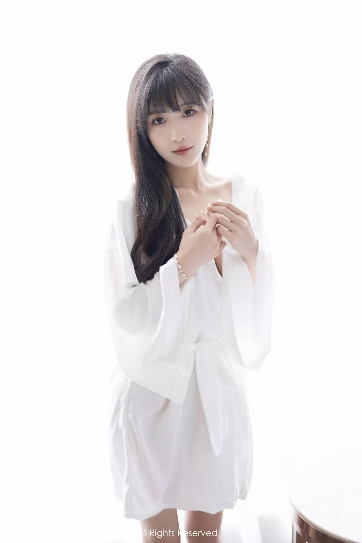 [XiuRen秀人网]第7297期林星阑写真 [84P]-038