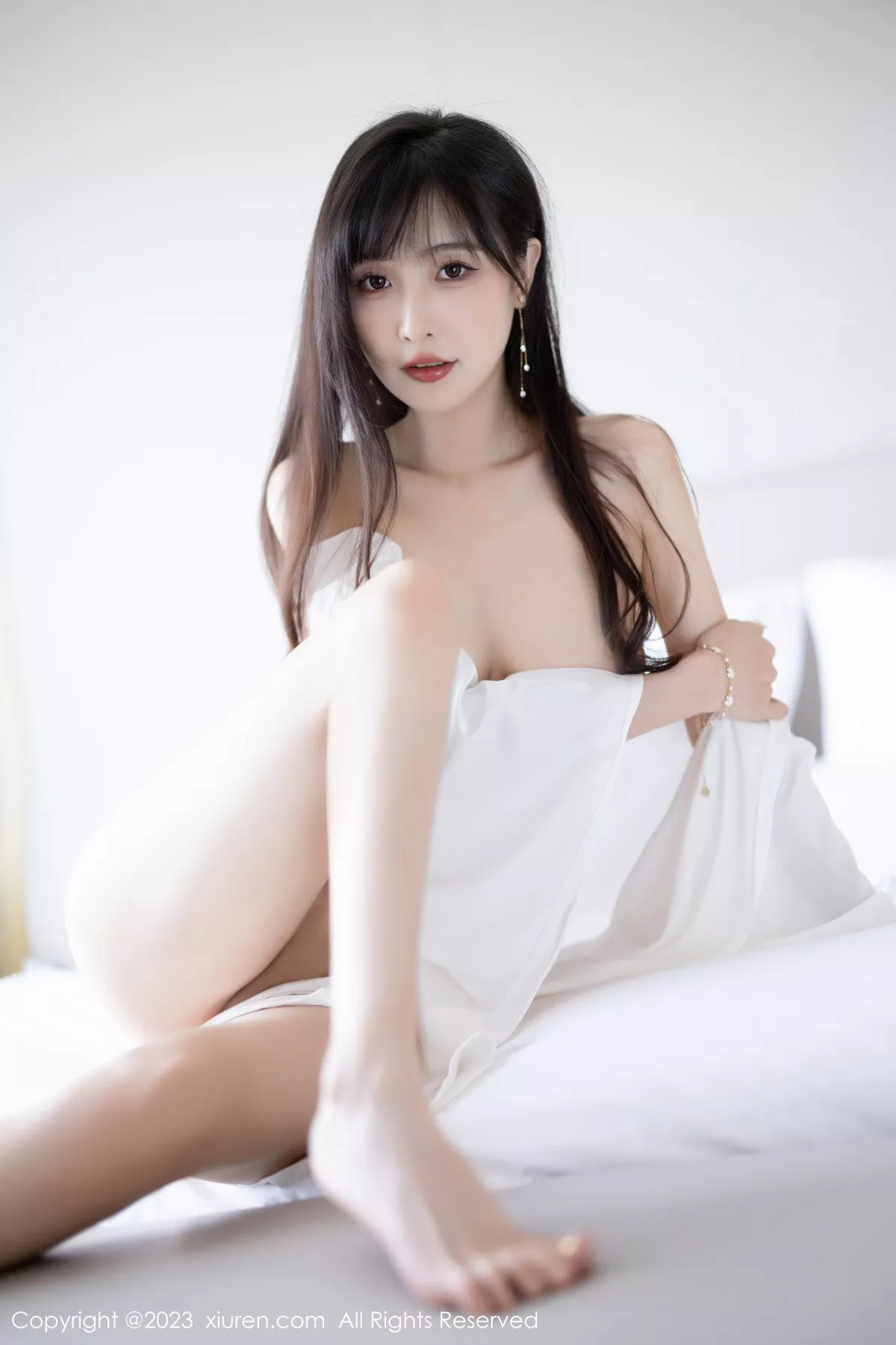 [XiuRen秀人网]第7297期林星阑写真 [84P]-065