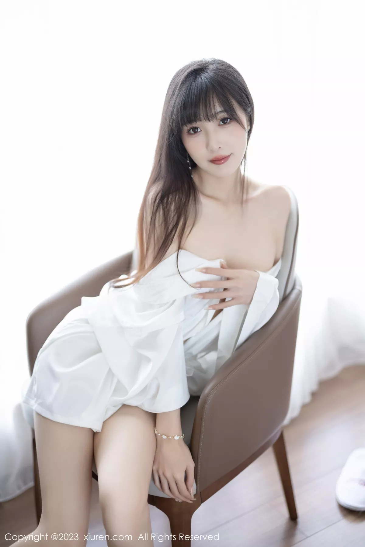 [XiuRen秀人网]第7297期林星阑写真 [84P]-046