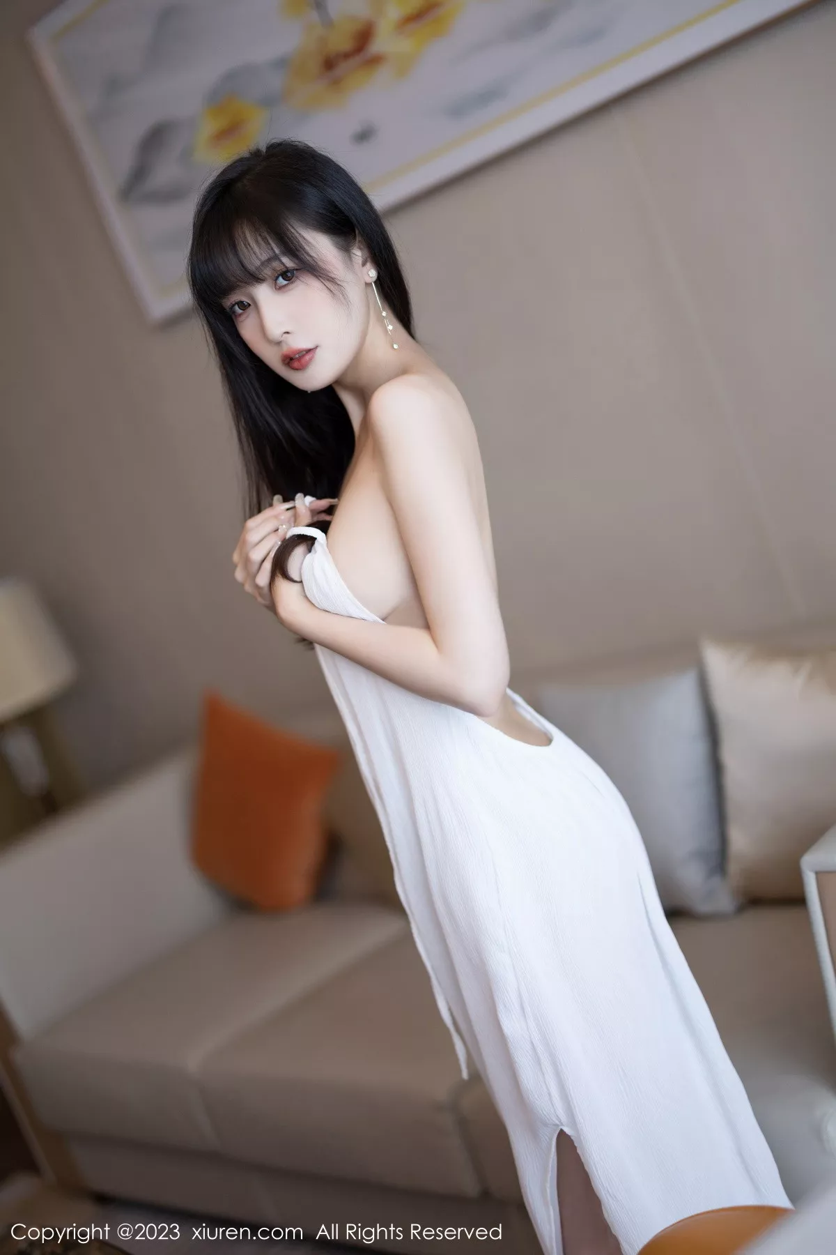 [XiuRen秀人网]第7297期林星阑写真 [84P]-029