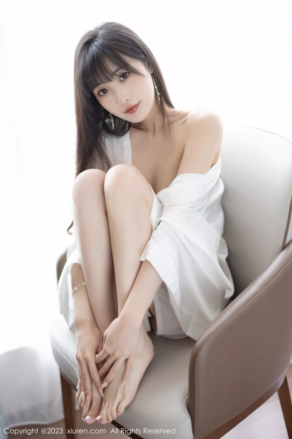 [XiuRen秀人网]第7297期林星阑写真 [84P]-043