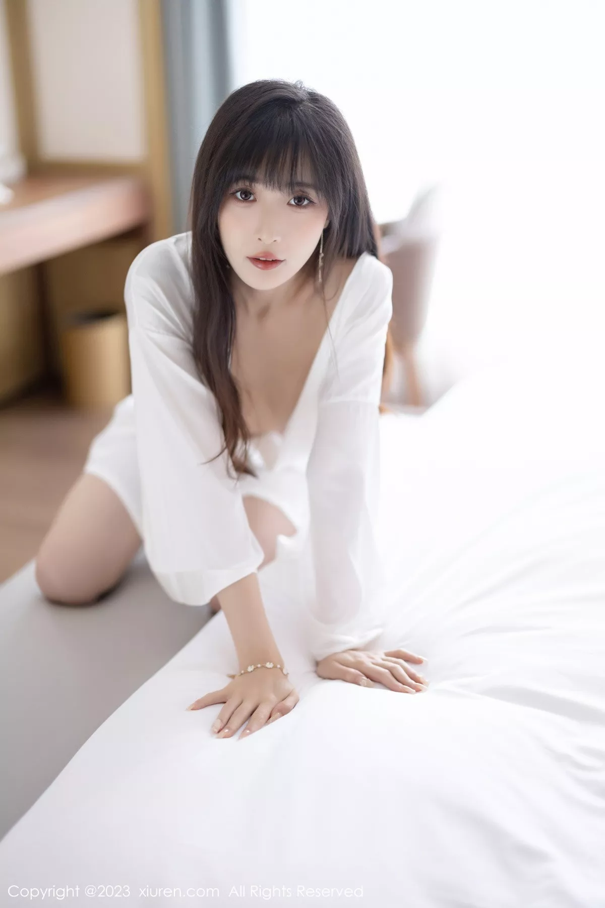 [XiuRen秀人网]第7297期林星阑写真 [84P]-062