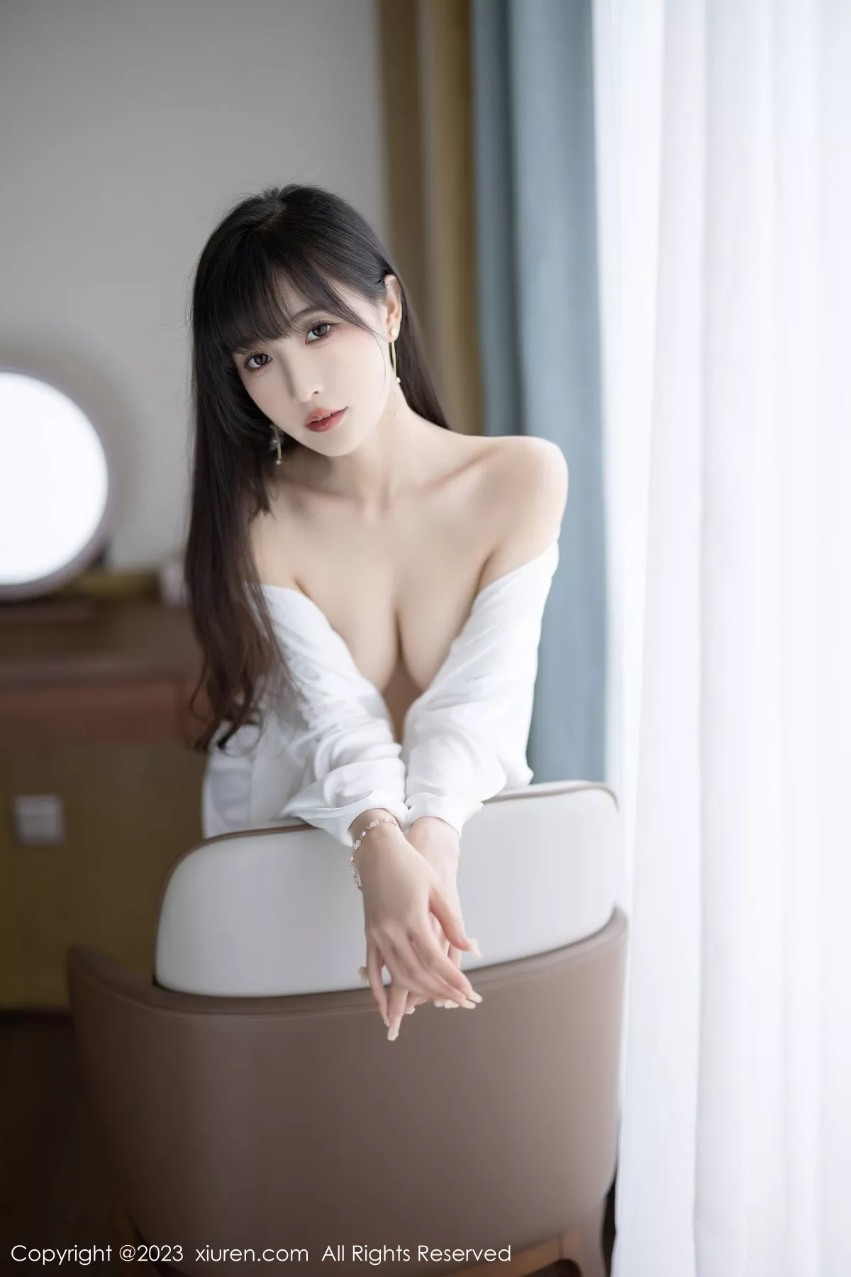 [XiuRen秀人网]第7297期林星阑写真 [84P]-051