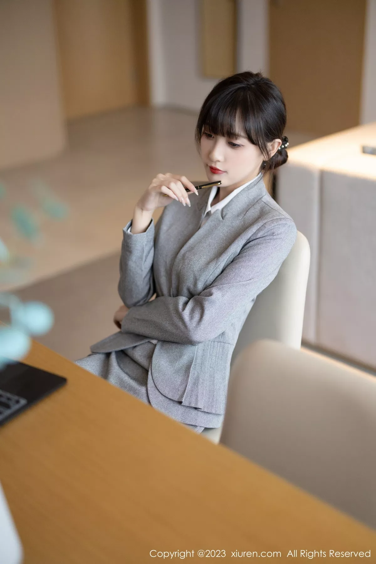 [XiuRen秀人网]第7422期林星阑写真 [85P]-021