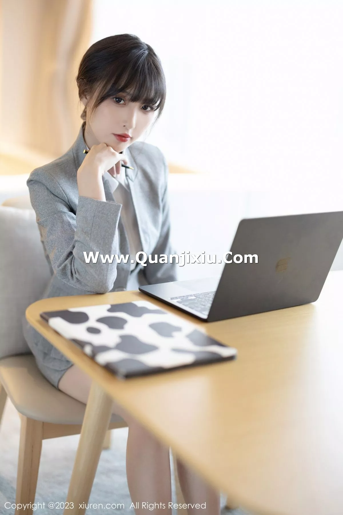 [XiuRen秀人网]第7422期林星阑写真 [85P]-024