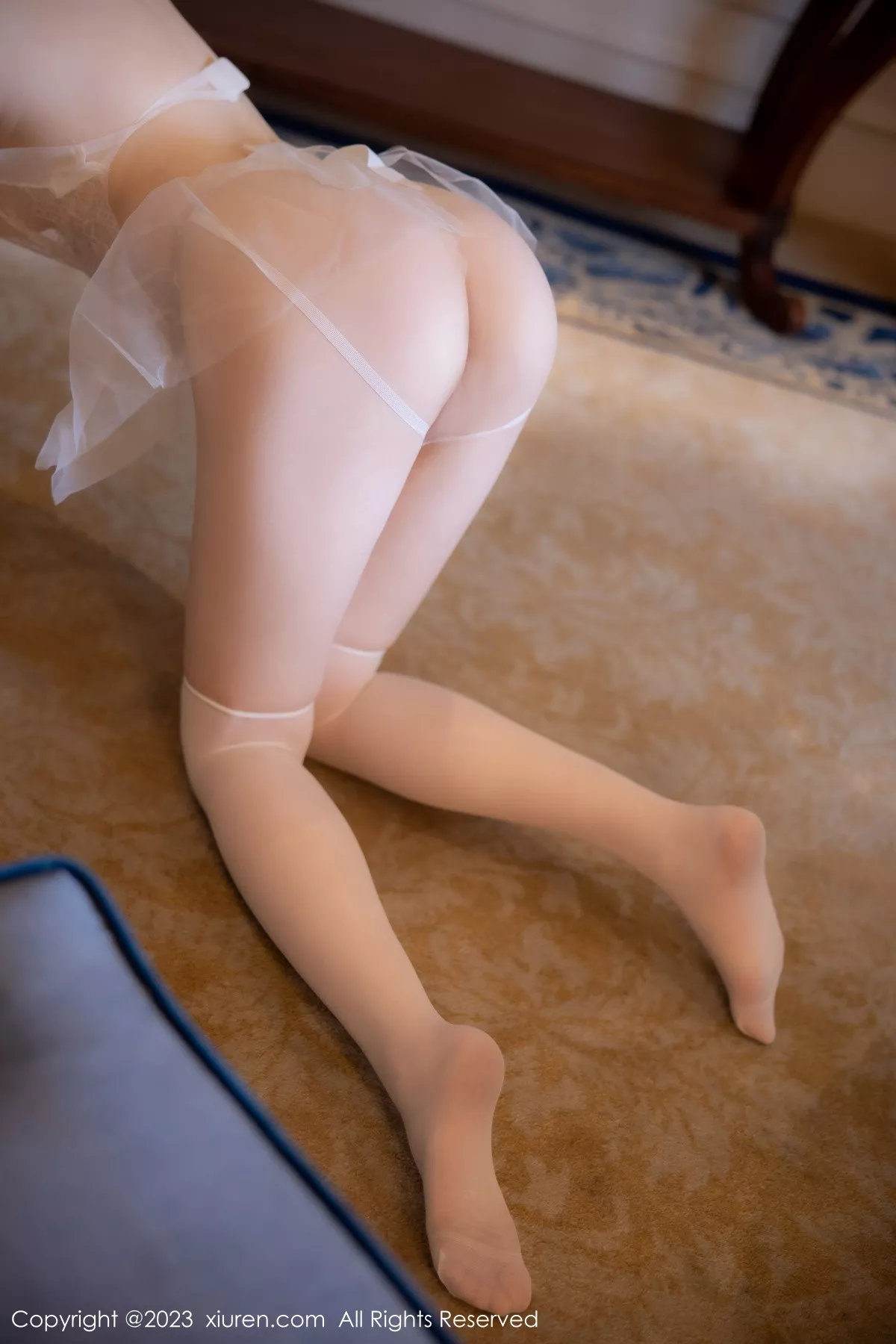 [XiuRen秀人网]第7421期林悠悠写真 [82P]-026