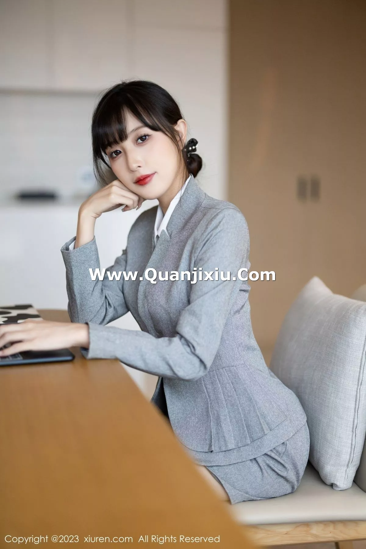 [XiuRen秀人网]第7422期林星阑写真 [85P]-026