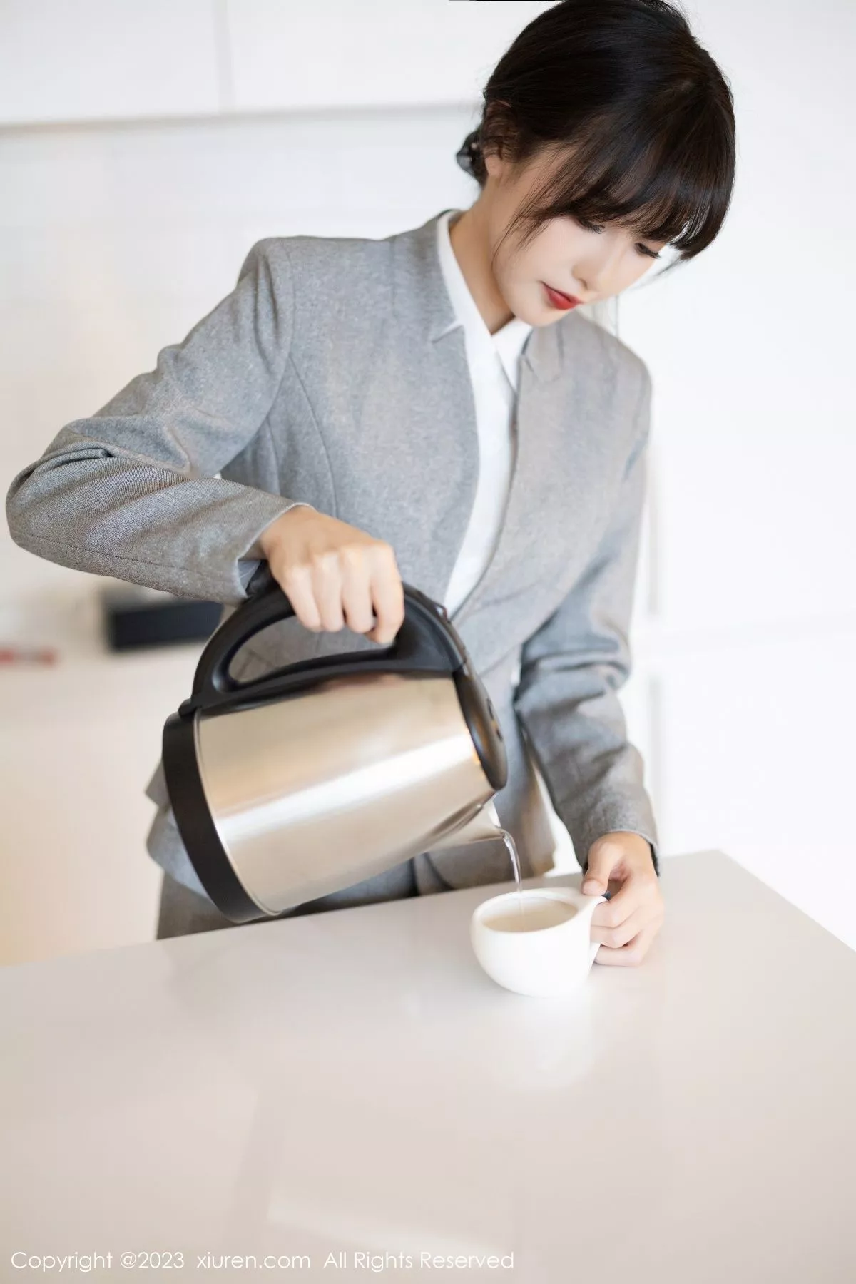 [XiuRen秀人网]第7422期林星阑写真 [85P]-028