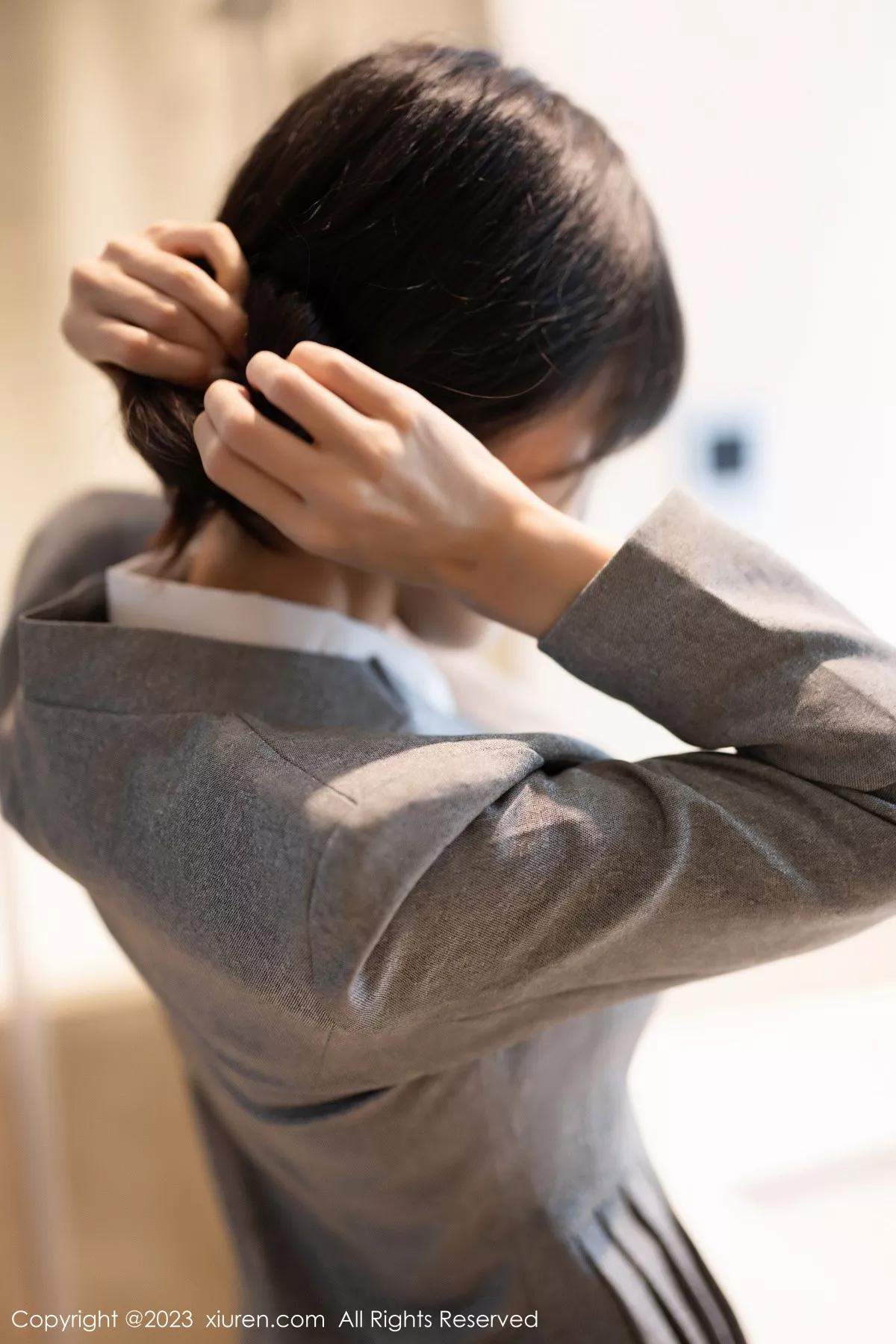 [XiuRen秀人网]第7422期林星阑写真 [85P]-007