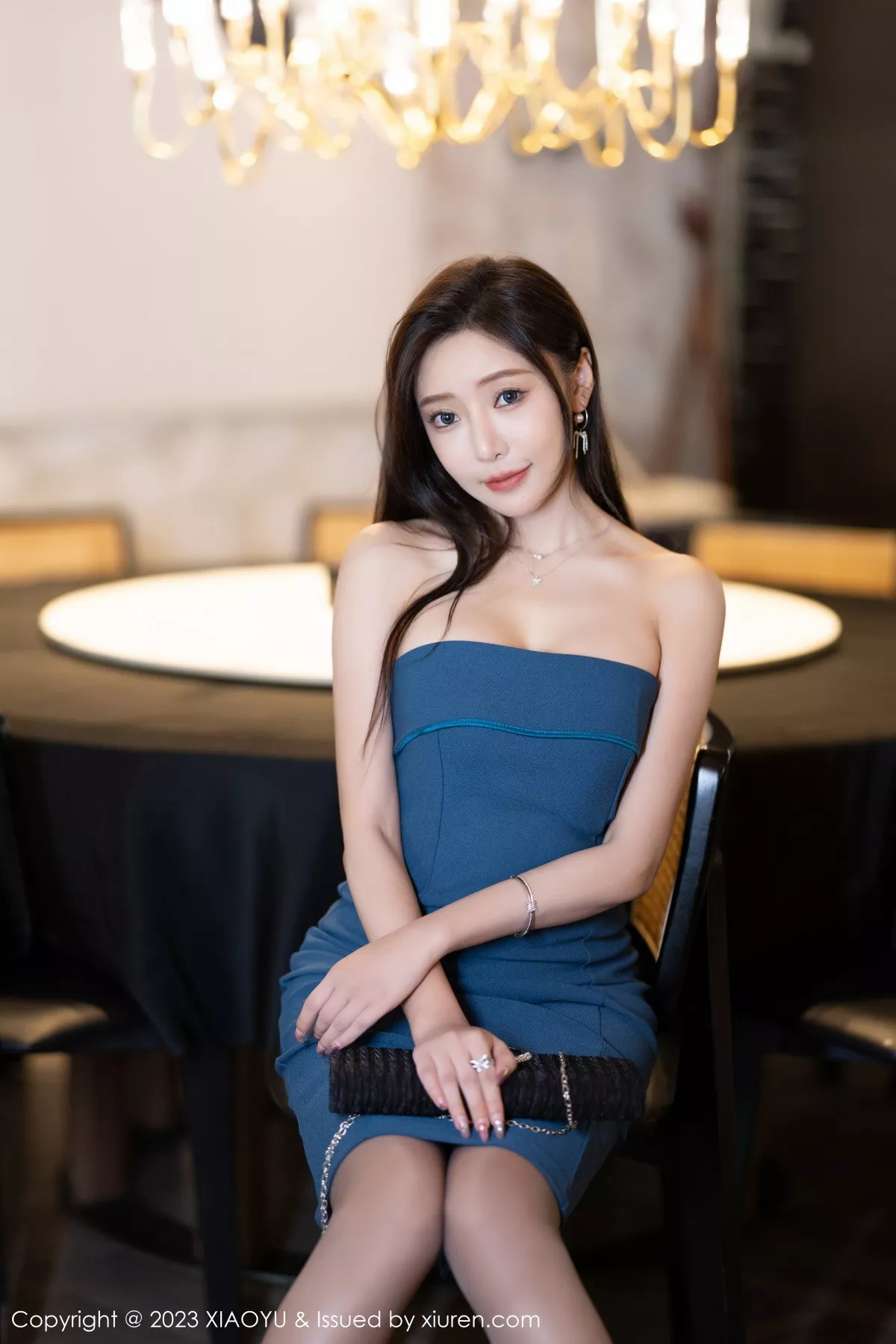 [XiaoYu画语界]第1116期王馨瑶写真 [80P]-017