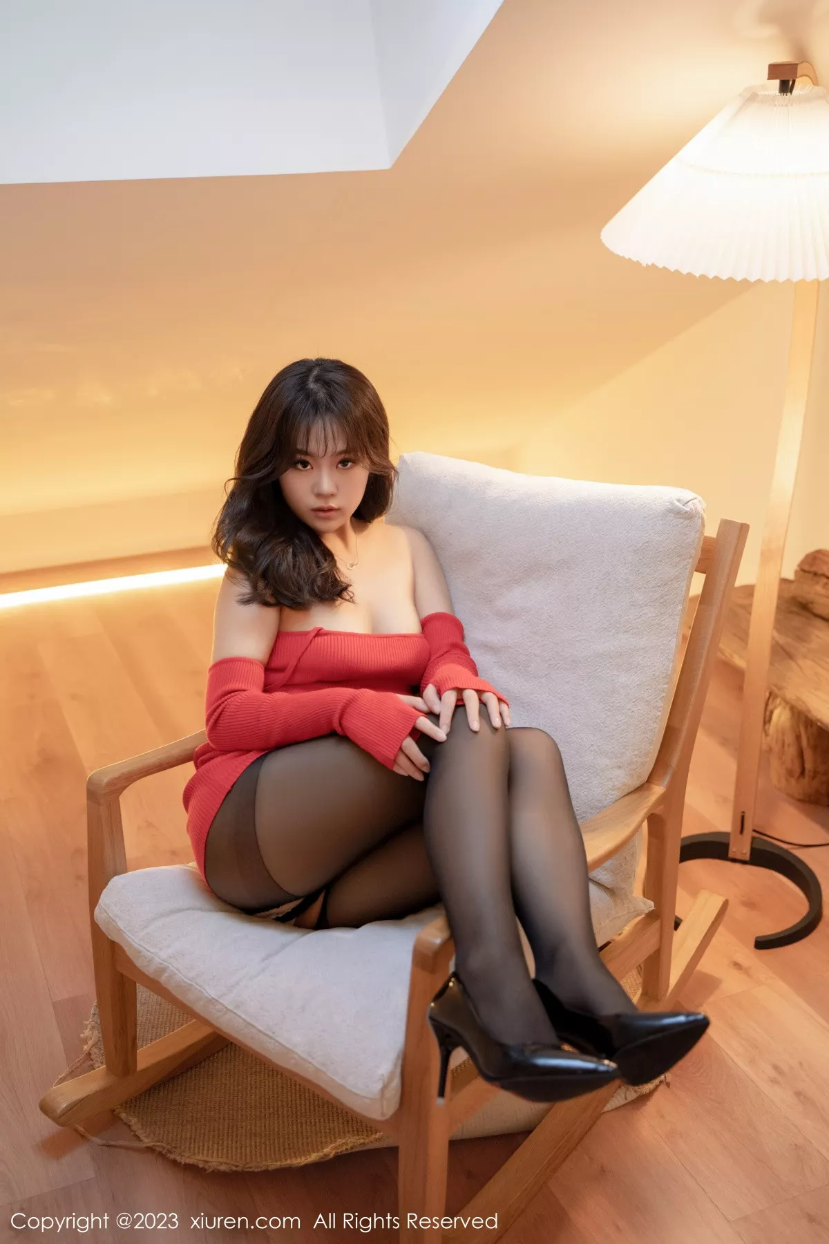 [XiuRen秀人网]第7418期小樱花写真 [53P]-030