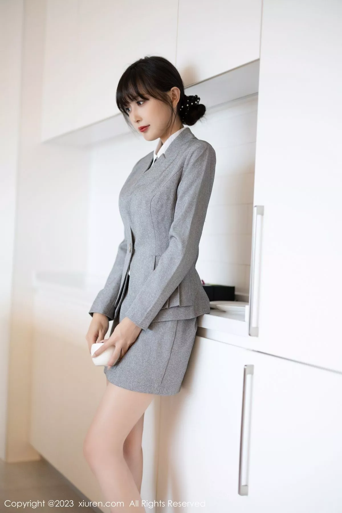 [XiuRen秀人网]第7422期林星阑写真 [85P]-030