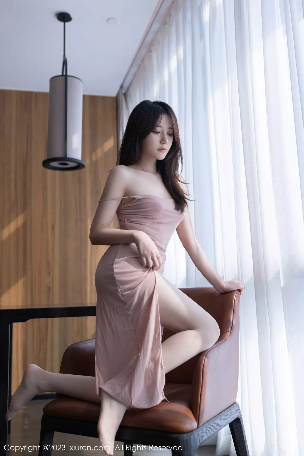[XiuRen秀人网]第7429期鱼子酱写真 [80P]-022