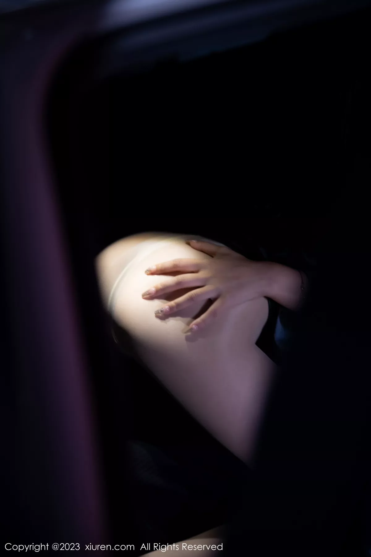 [XiuRen秀人网]第7431期幼幼写真 [83P]-072