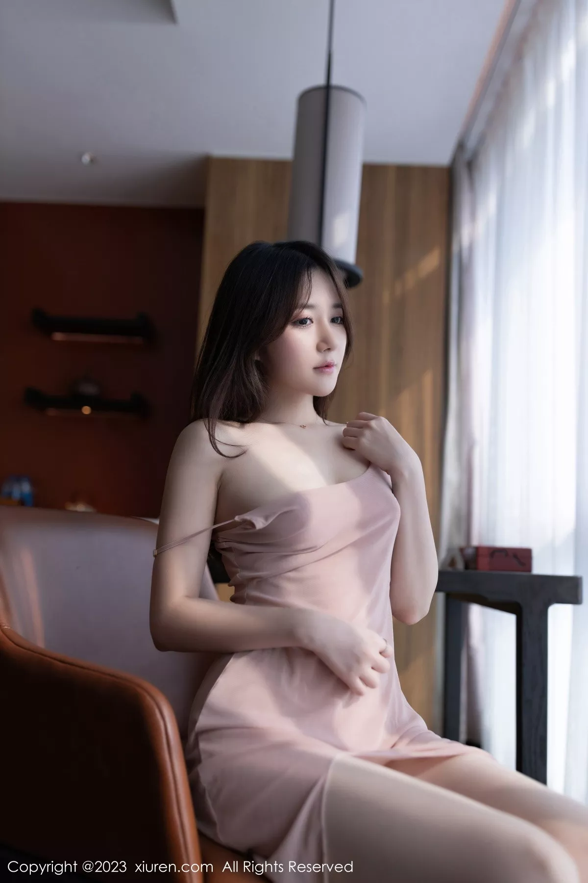 [XiuRen秀人网]第7429期鱼子酱写真 [80P]-014