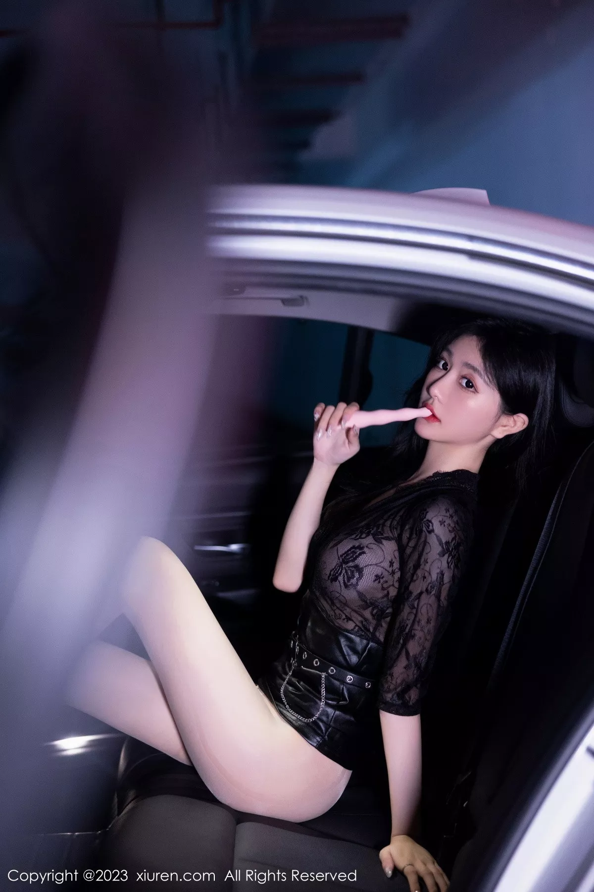 [XiuRen秀人网]第7431期幼幼写真 [83P]-057