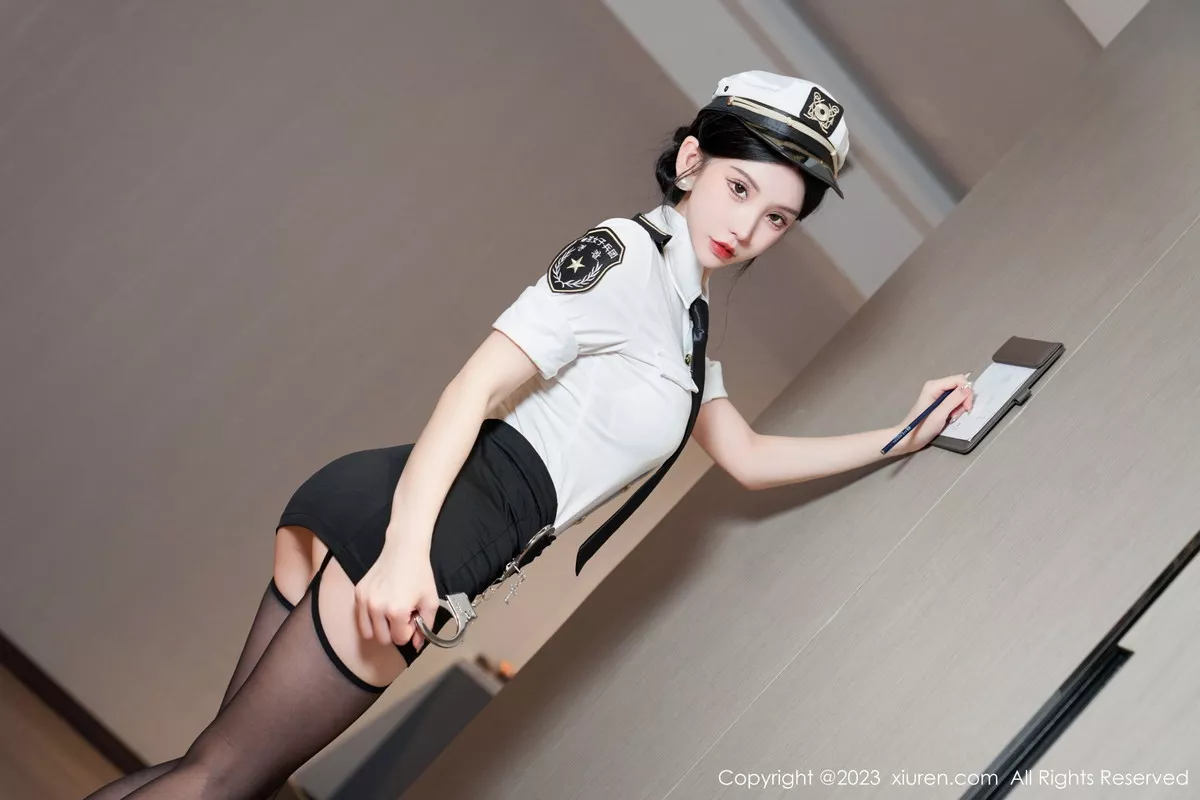 [XiuRen秀人网]第7430期周于希写真 [111P]-011