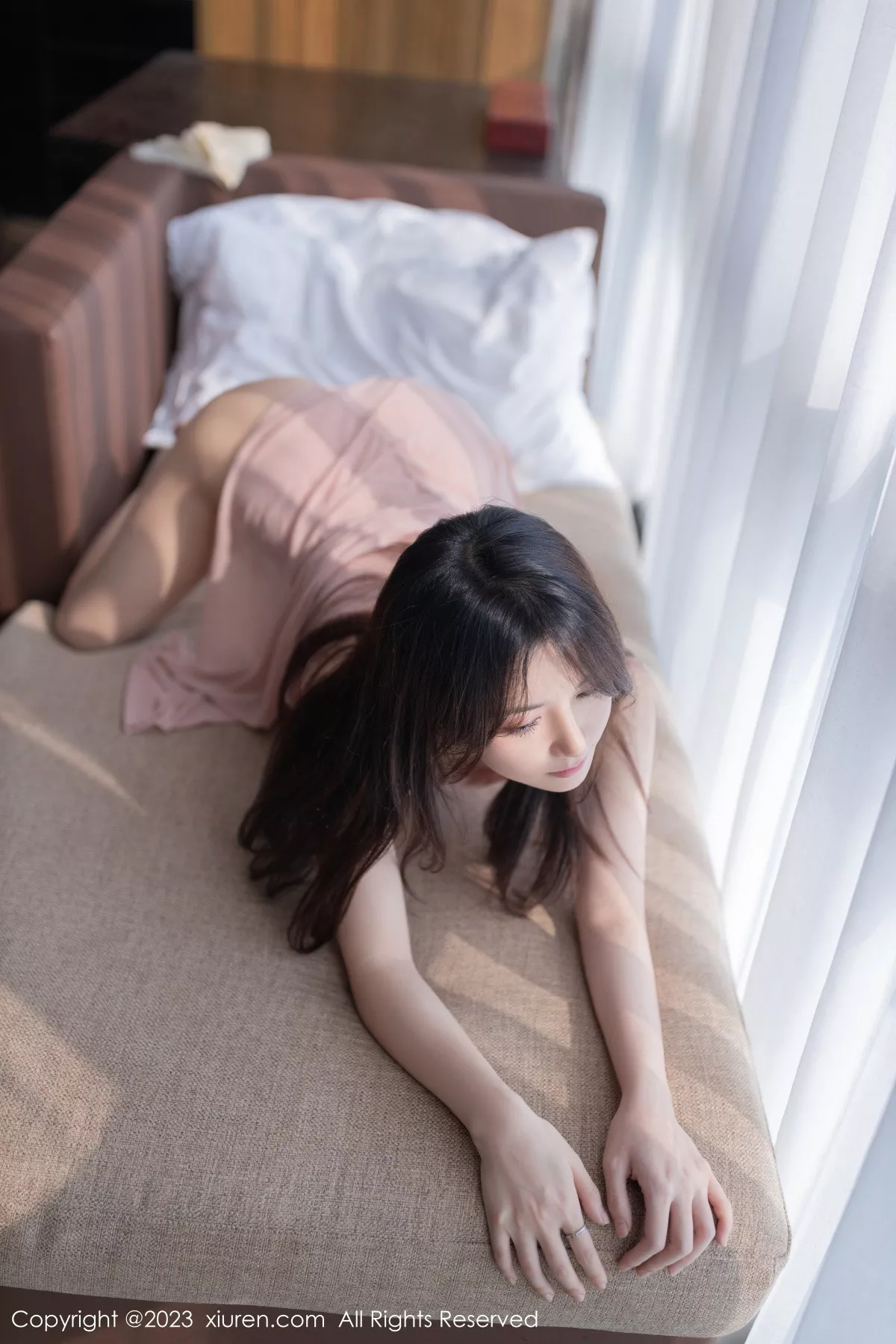[XiuRen秀人网]第7429期鱼子酱写真 [80P]-059