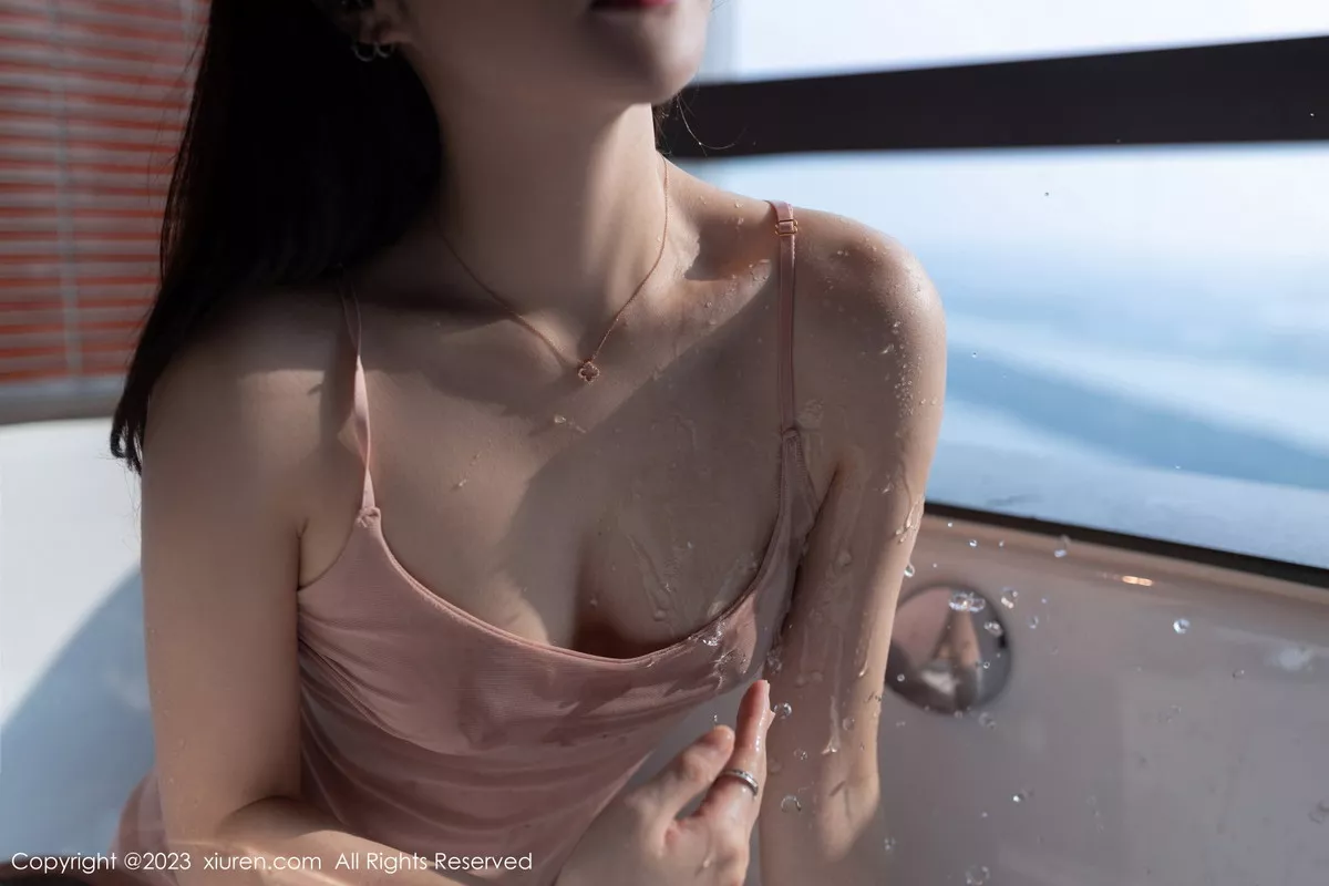 [XiuRen秀人网]第7429期鱼子酱写真 [80P]-071