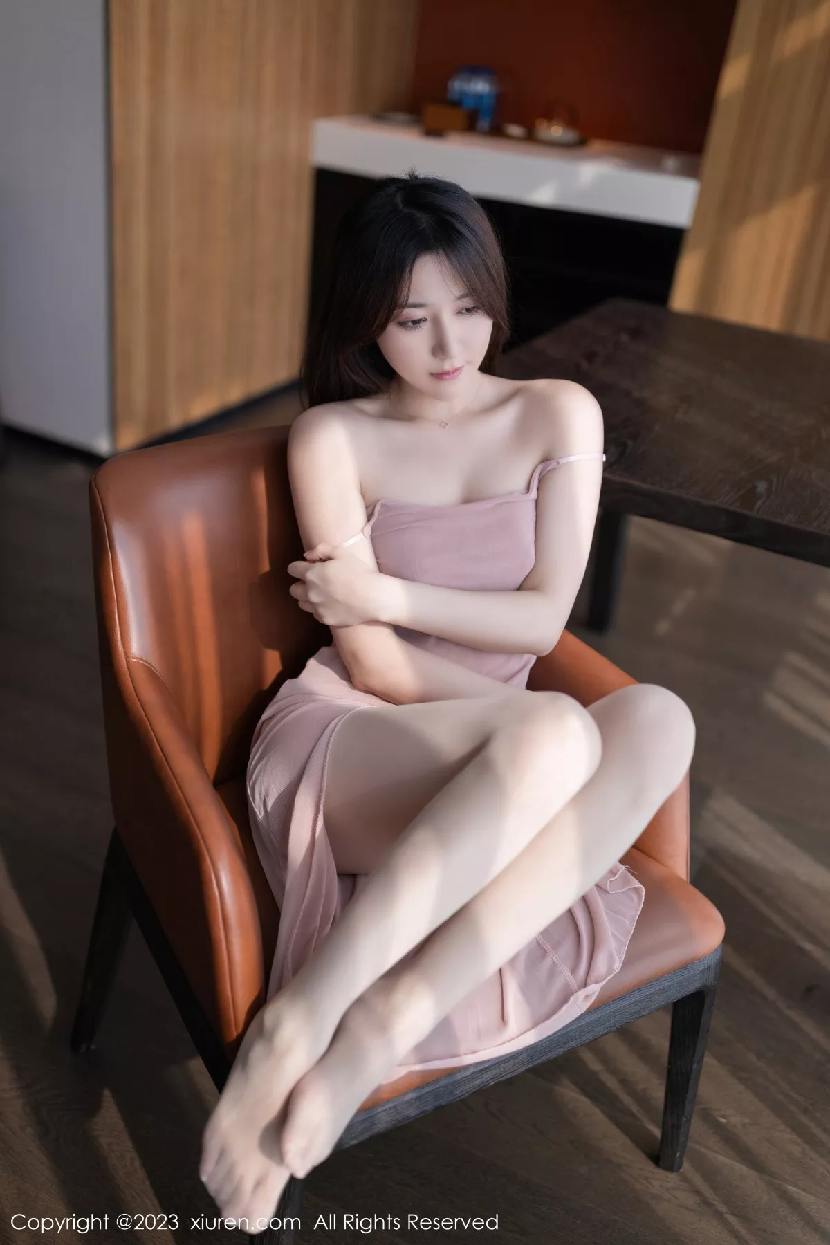 [XiuRen秀人网]第7429期鱼子酱写真 [80P]-018