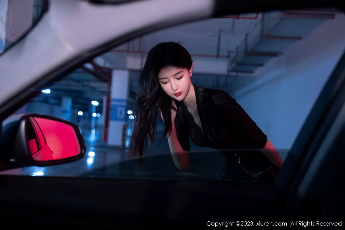 [XiuRen秀人网]第7431期幼幼写真 [83P]-006