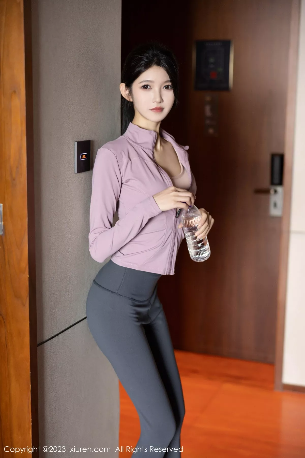 [XiuRen秀人网]第7438期程程程写真 [84P]-015