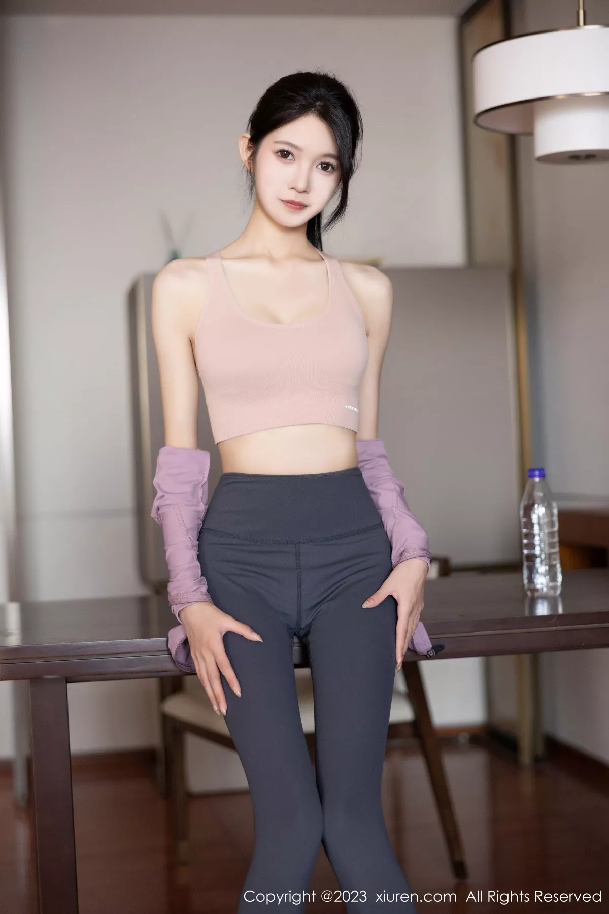 [XiuRen秀人网]第7438期程程程写真 [84P]-023
