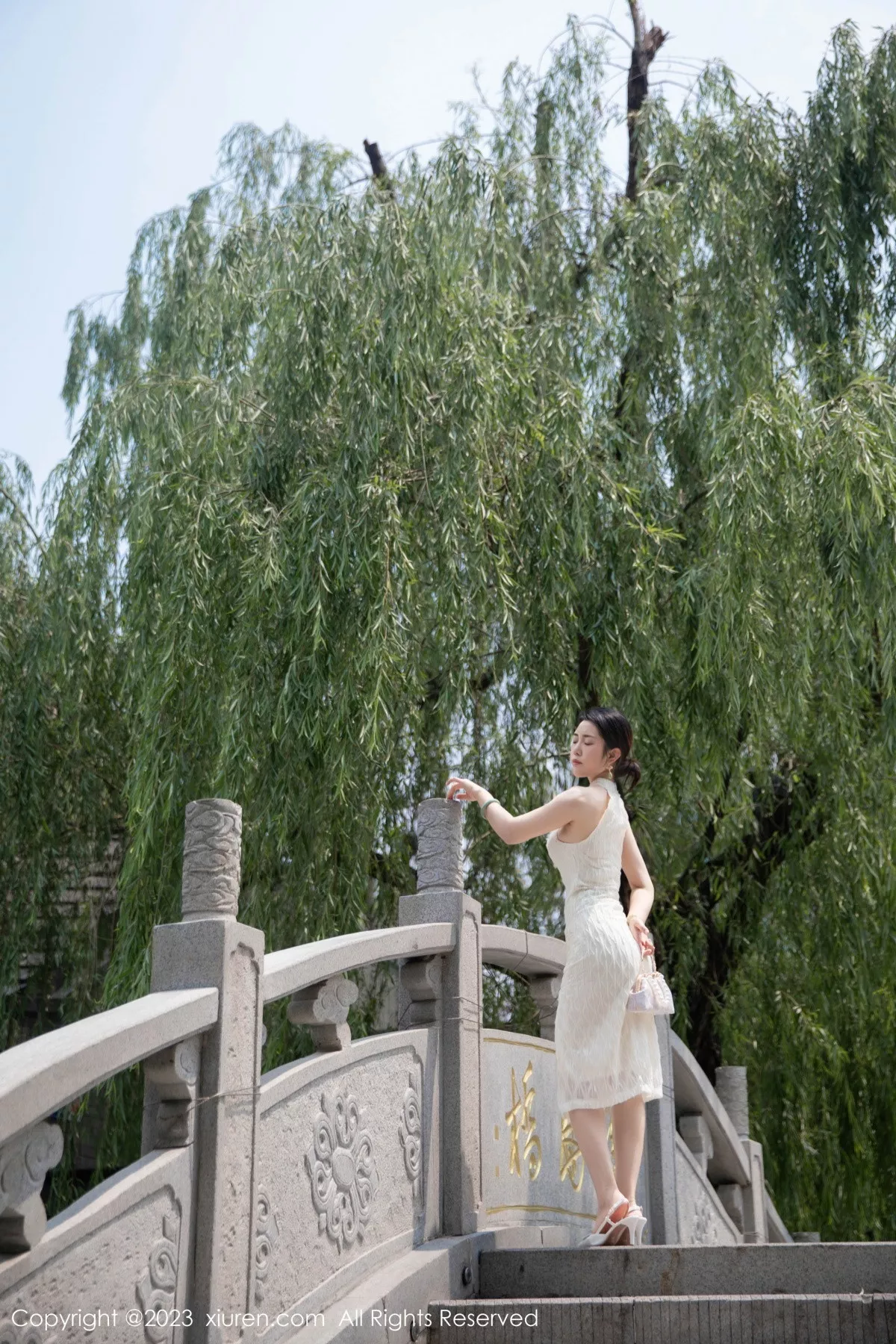 [XiuRen秀人网]第7435期严利娅写真 [71P]-010