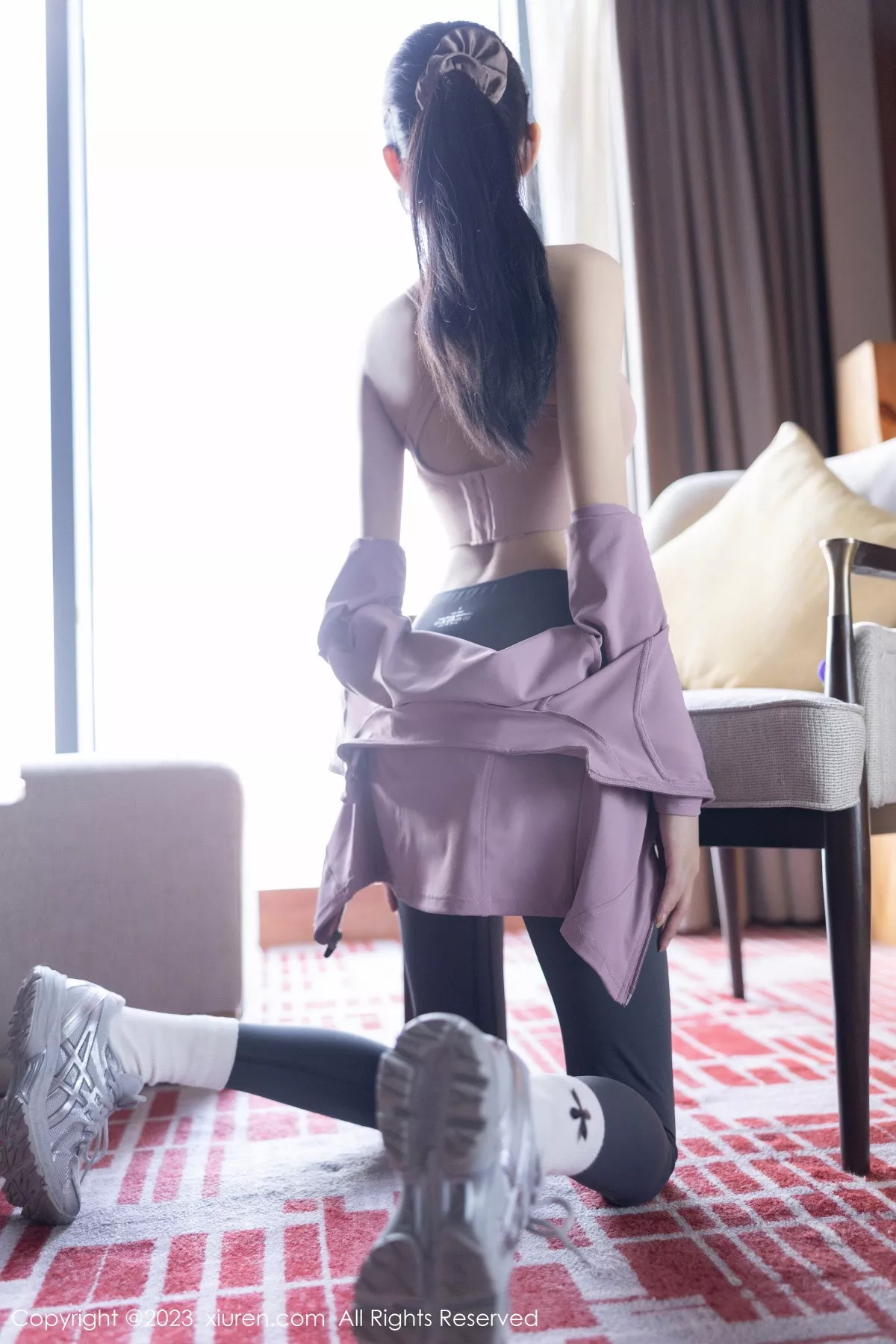 [XiuRen秀人网]第7438期程程程写真 [84P]-028
