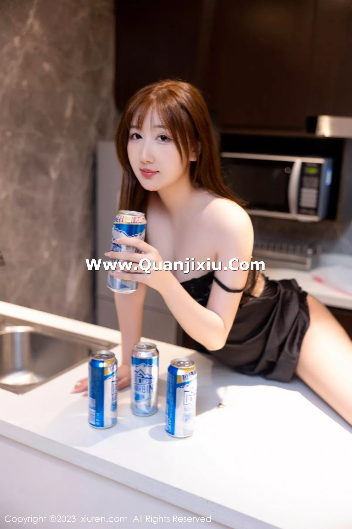 [XiuRen秀人网]第7437期江真真写真 [88P]-017