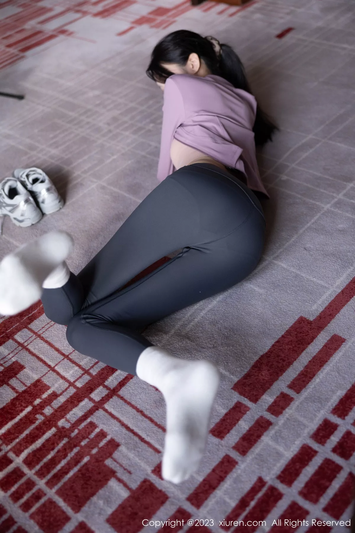 [XiuRen秀人网]第7438期程程程写真 [84P]-032