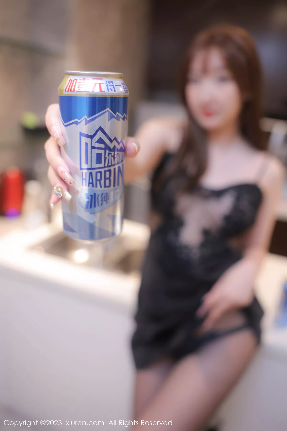 [XiuRen秀人网]第7437期江真真写真 [88P]-008